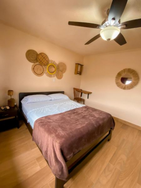 La Rosa Nautica Hostel